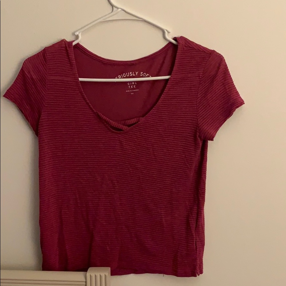 Short sleeve